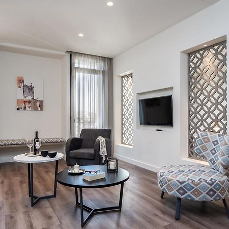 Urban Nest - Suites & Apartments Афіни Екстер'єр фото