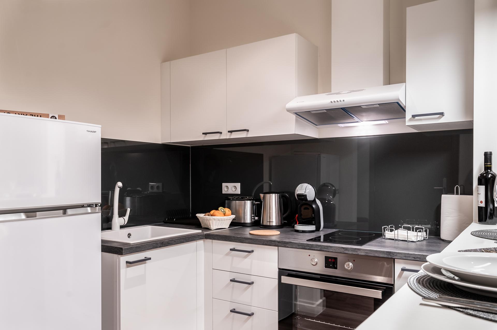 Urban Nest - Suites & Apartments Афіни Екстер'єр фото