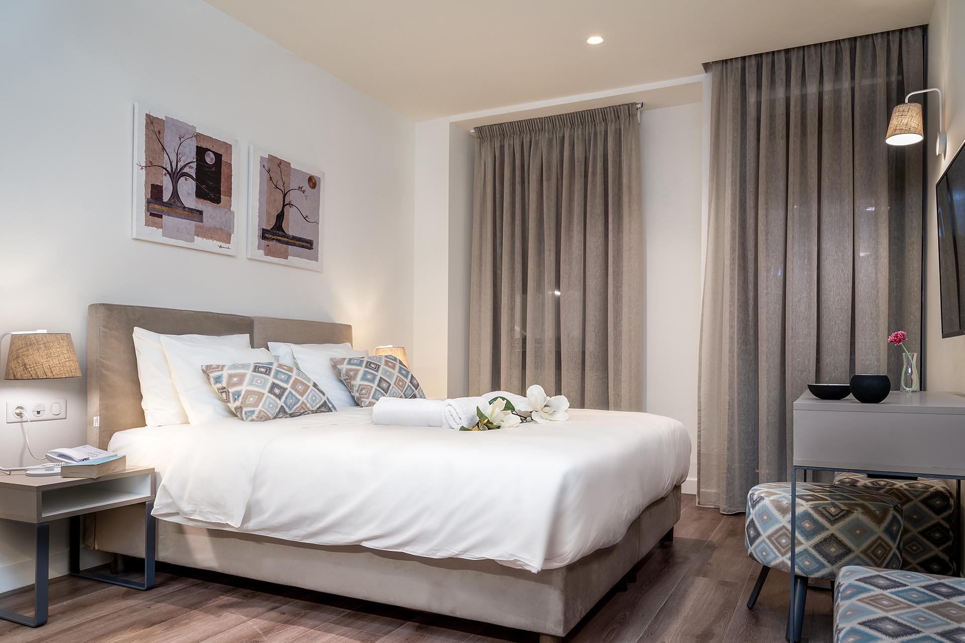 Urban Nest - Suites & Apartments Афіни Екстер'єр фото