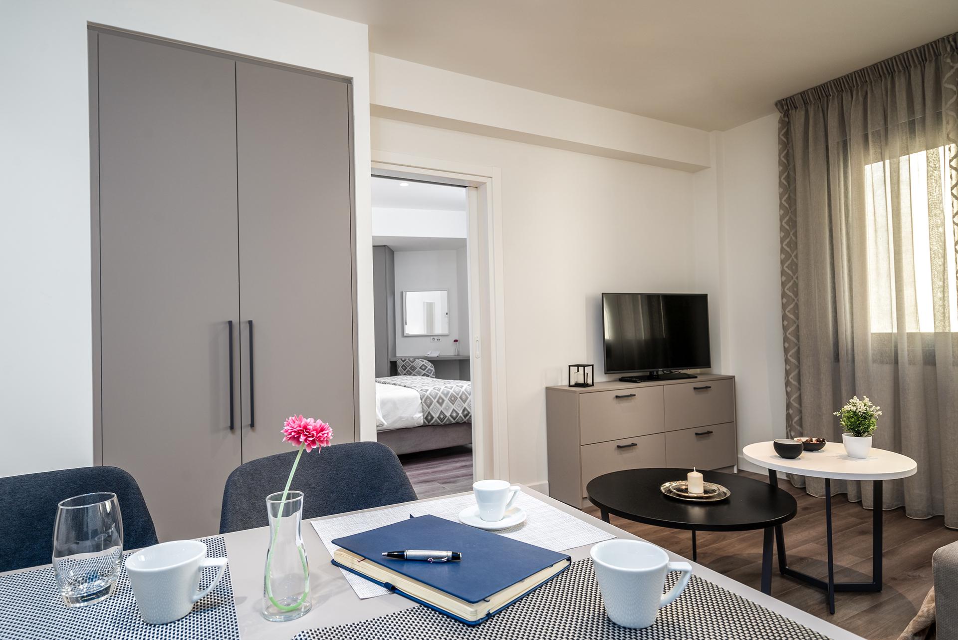 Urban Nest - Suites & Apartments Афіни Екстер'єр фото