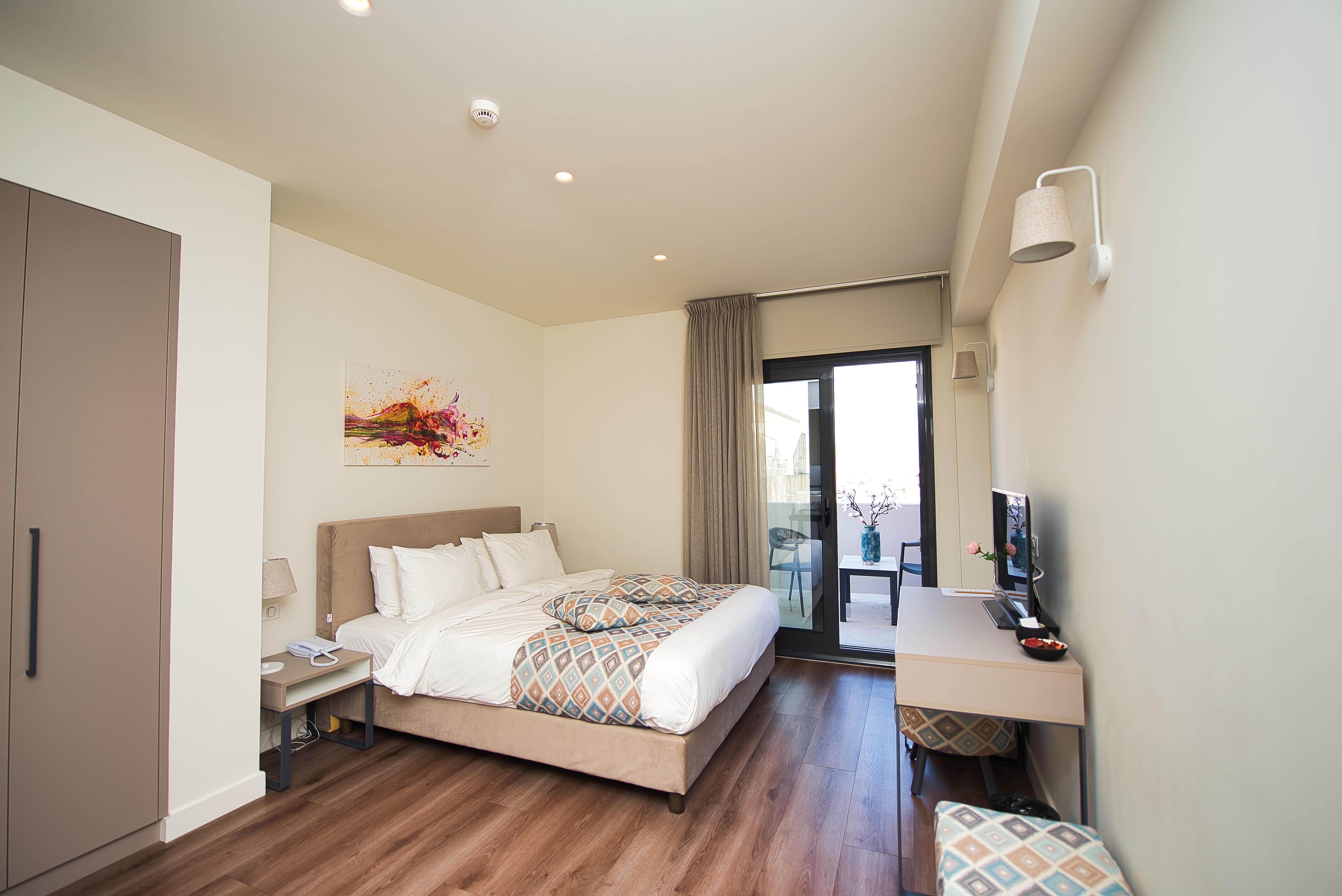 Urban Nest - Suites & Apartments Афіни Екстер'єр фото