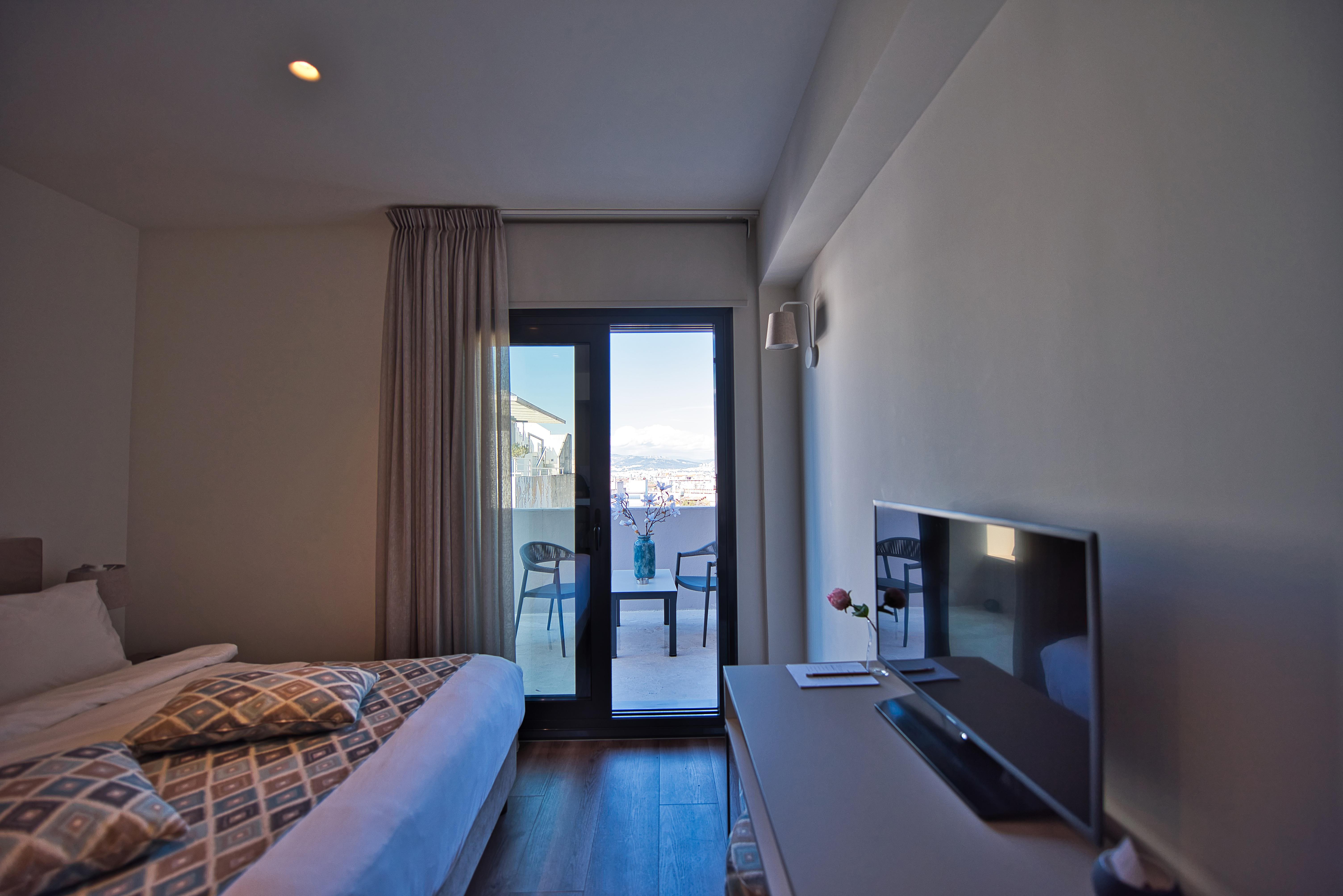 Urban Nest - Suites & Apartments Афіни Екстер'єр фото