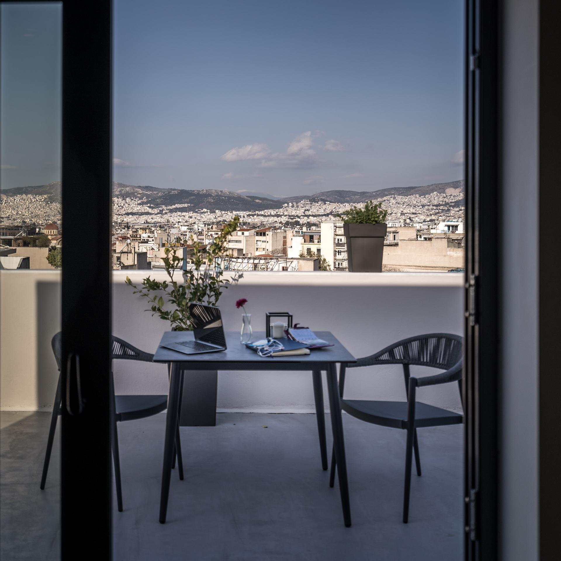 Urban Nest - Suites & Apartments Афіни Екстер'єр фото