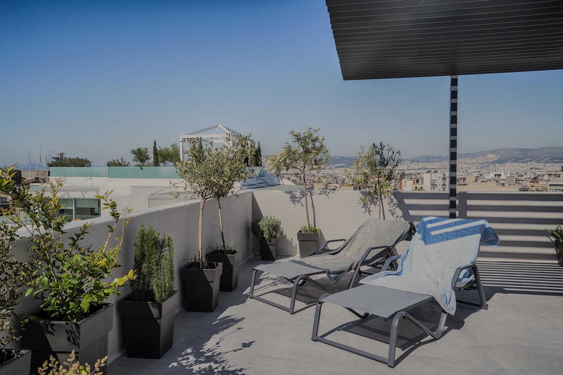 Urban Nest - Suites & Apartments Афіни Екстер'єр фото