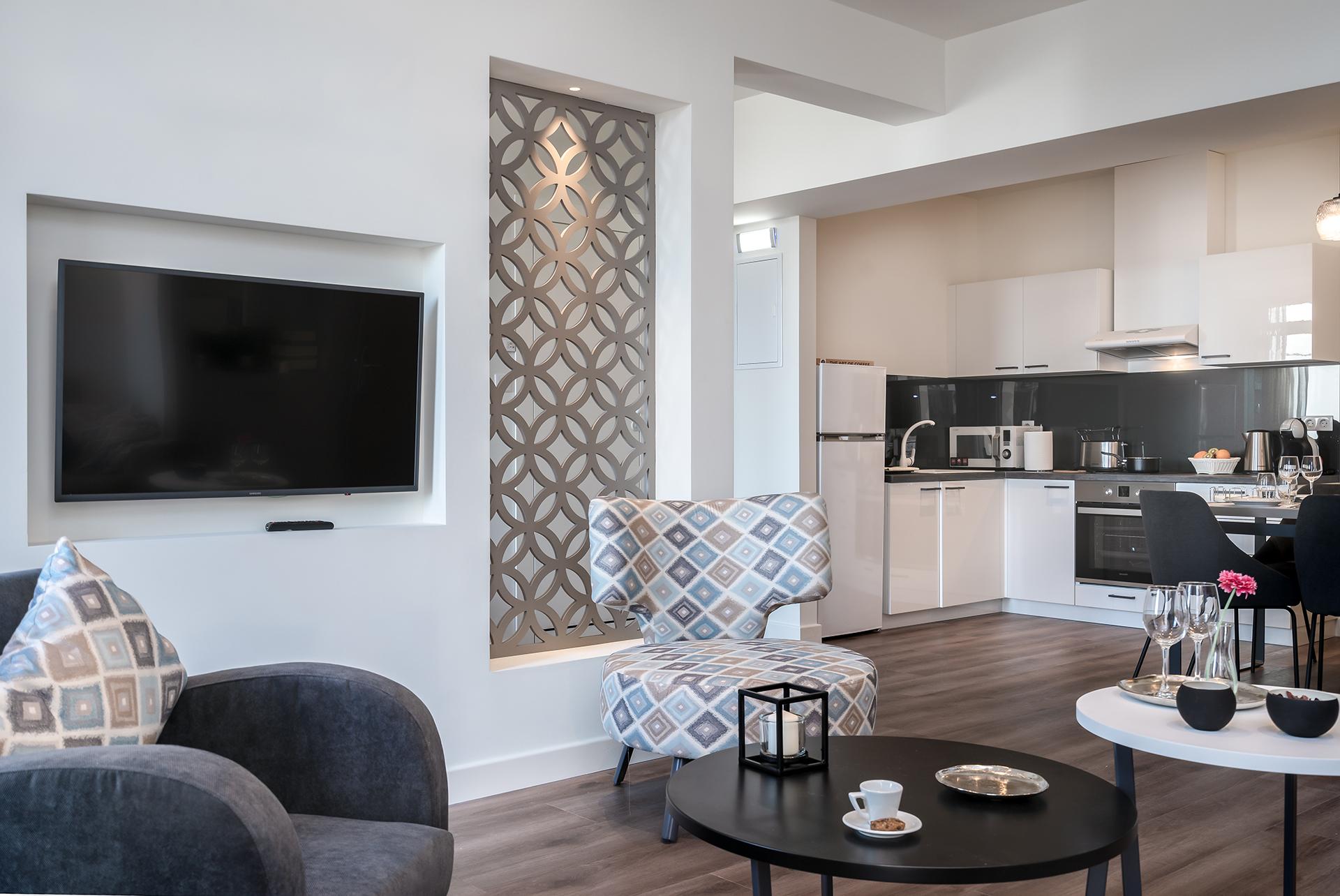 Urban Nest - Suites & Apartments Афіни Екстер'єр фото