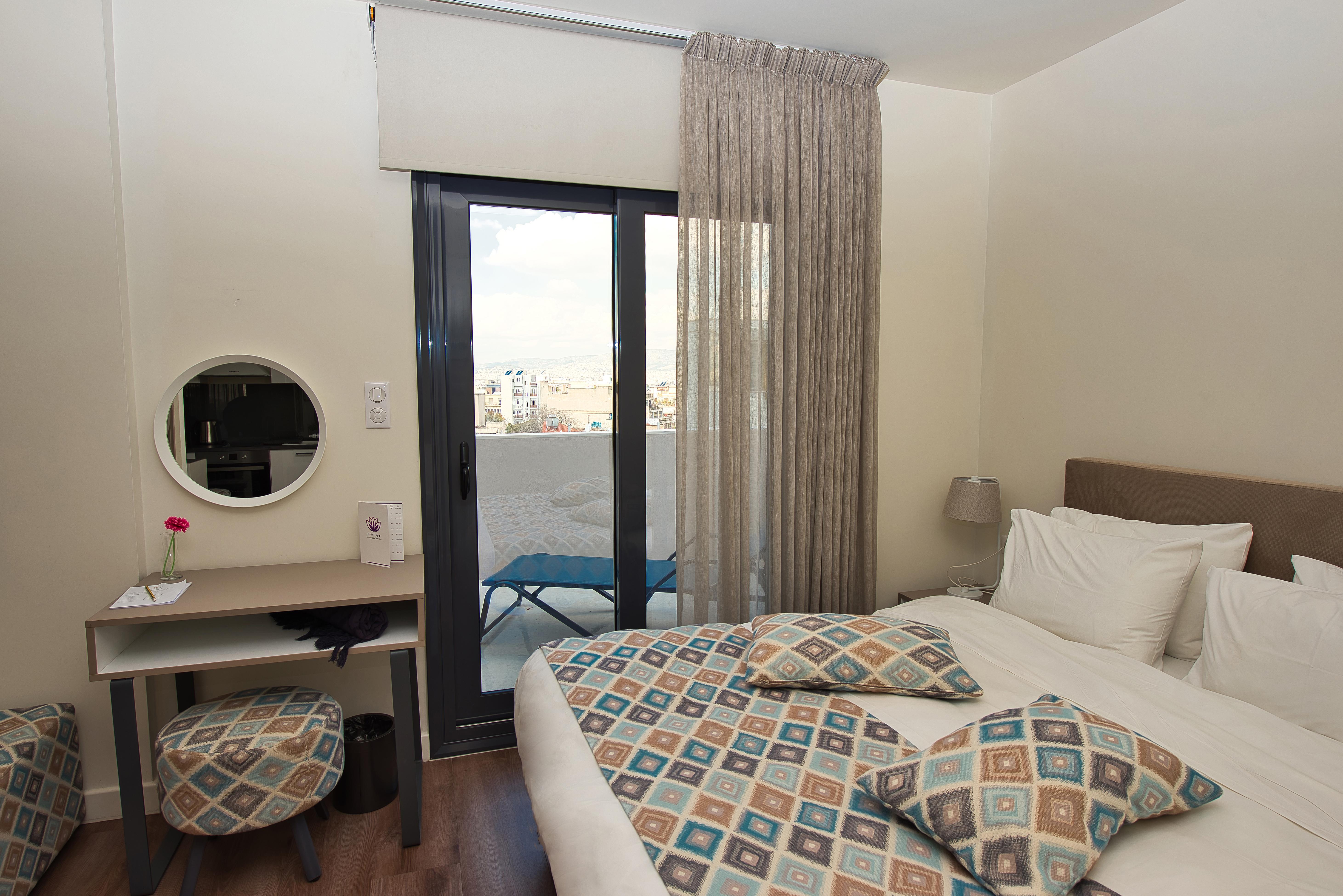 Urban Nest - Suites & Apartments Афіни Екстер'єр фото