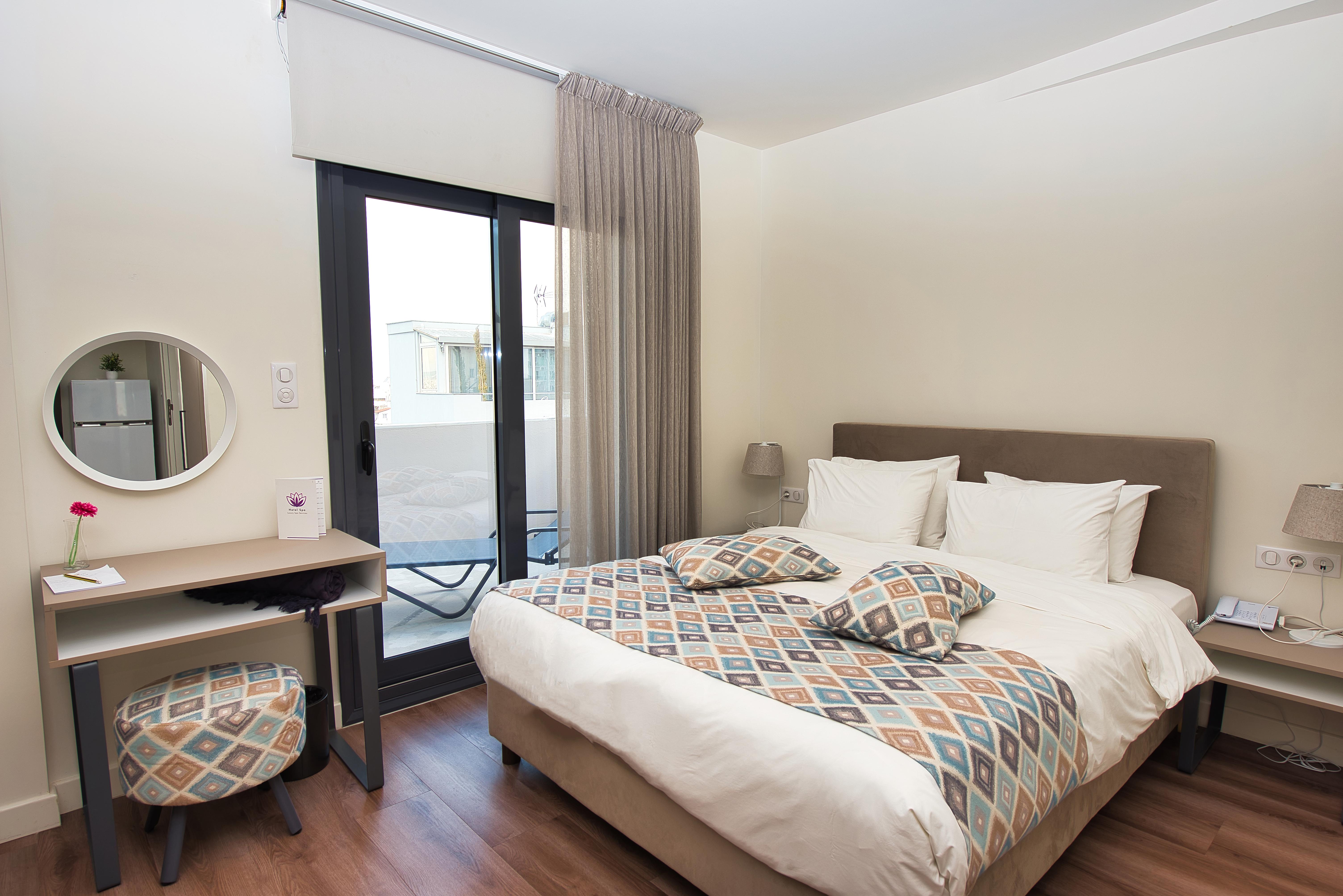 Urban Nest - Suites & Apartments Афіни Екстер'єр фото