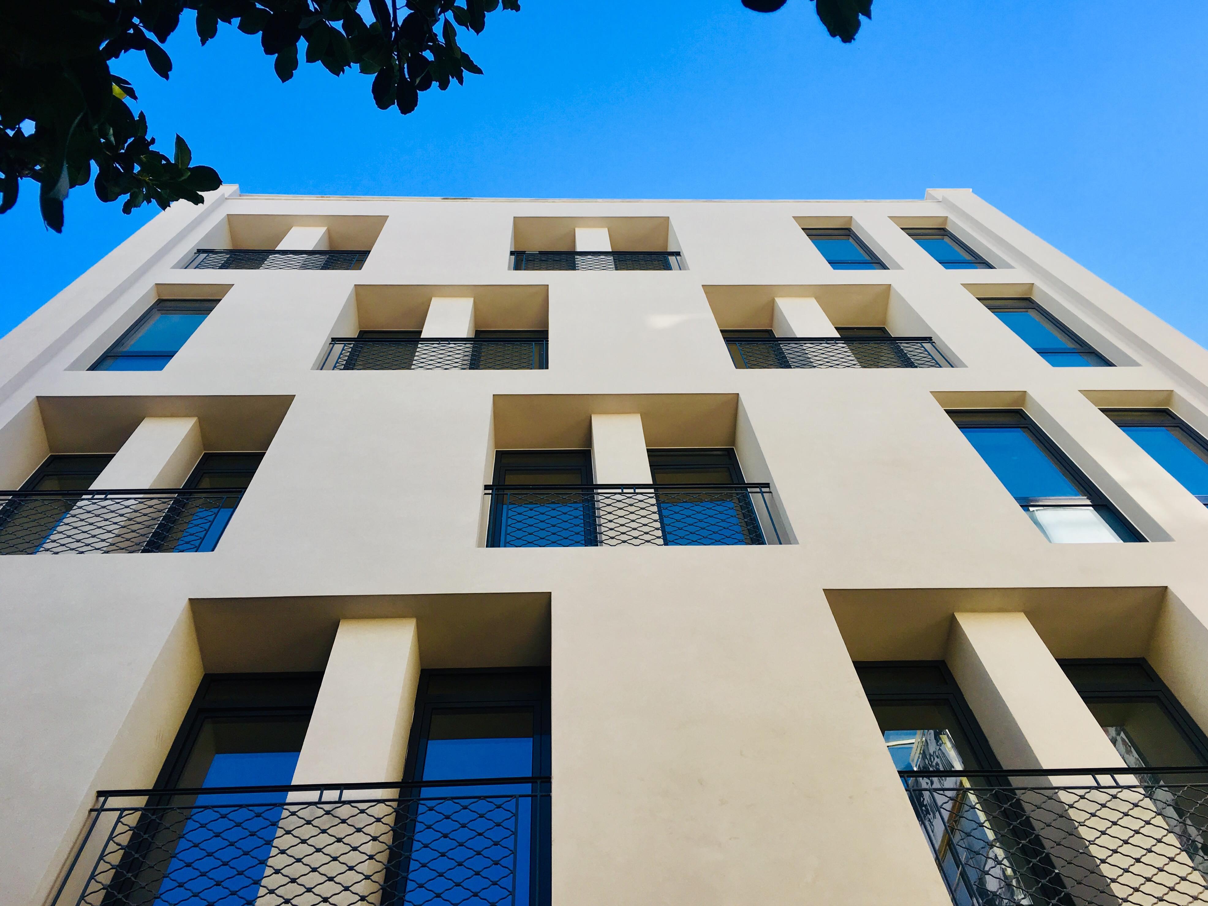 Urban Nest - Suites & Apartments Афіни Екстер'єр фото