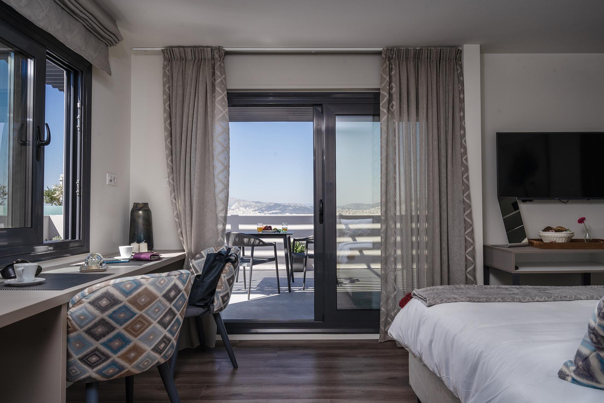 Urban Nest - Suites & Apartments Афіни Екстер'єр фото