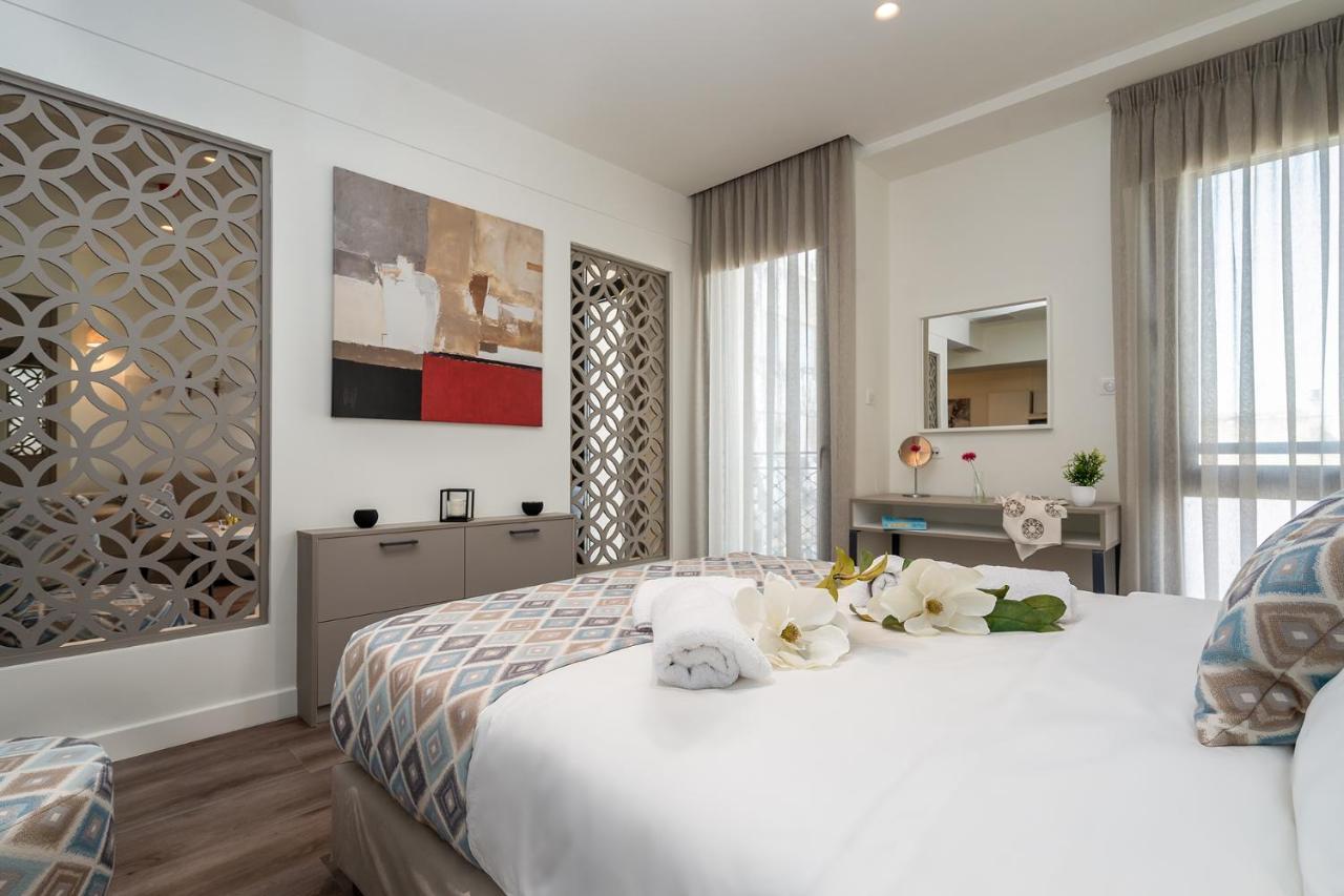 Urban Nest - Suites & Apartments Афіни Екстер'єр фото