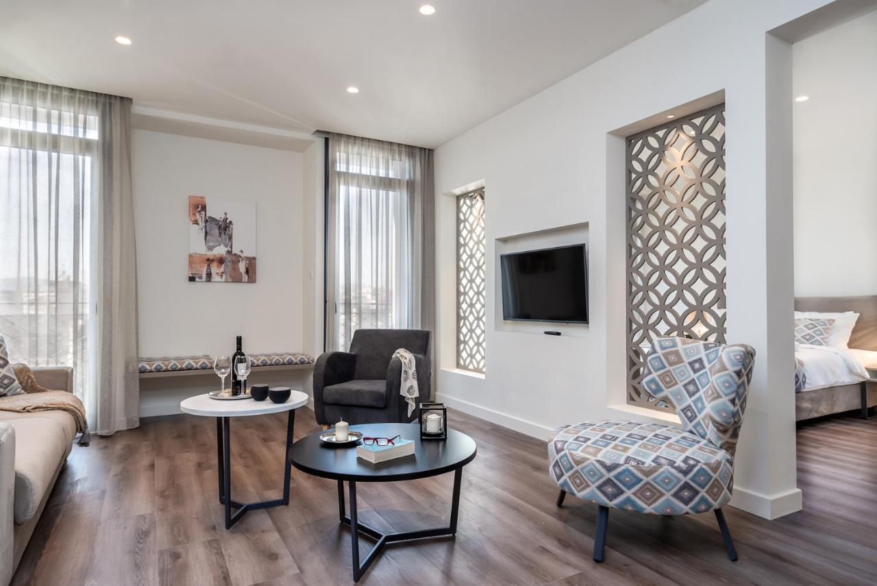 Urban Nest - Suites & Apartments Афіни Екстер'єр фото