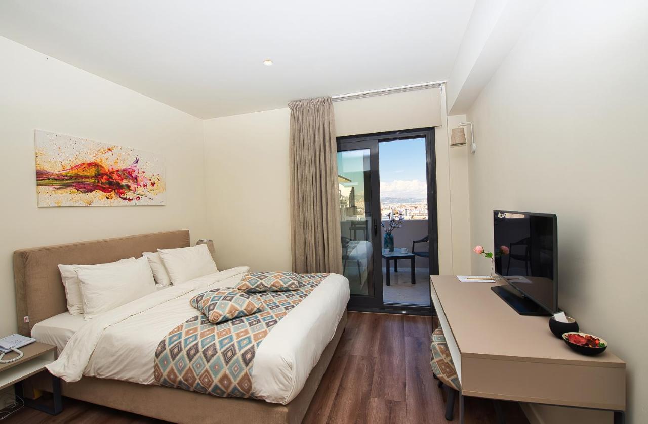 Urban Nest - Suites & Apartments Афіни Екстер'єр фото
